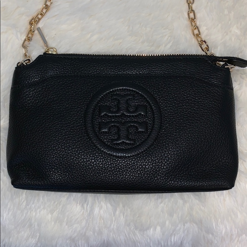 Tory Burch Bombe chain crossbody